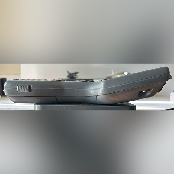 Juniper Systems Allegro MX Ultra Rugged Handheld Field Computer Data Collection - Picture 13 of 16